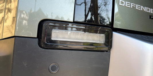 Upgraded LED Reverse Light Cluster - Fits Defender 2020+