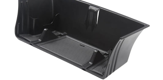 Centre Console Pocket - Fits 2020+ Defender 90/110/130