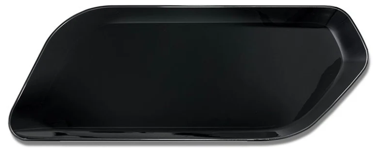 Centre Console Side Trim Gloss Black - Fits Defender 2020+