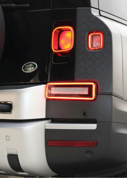 Upgraded LED Reverse Light Cluster - Fits Defender 2020+