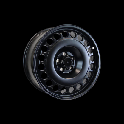 Plumb Forged Wheels