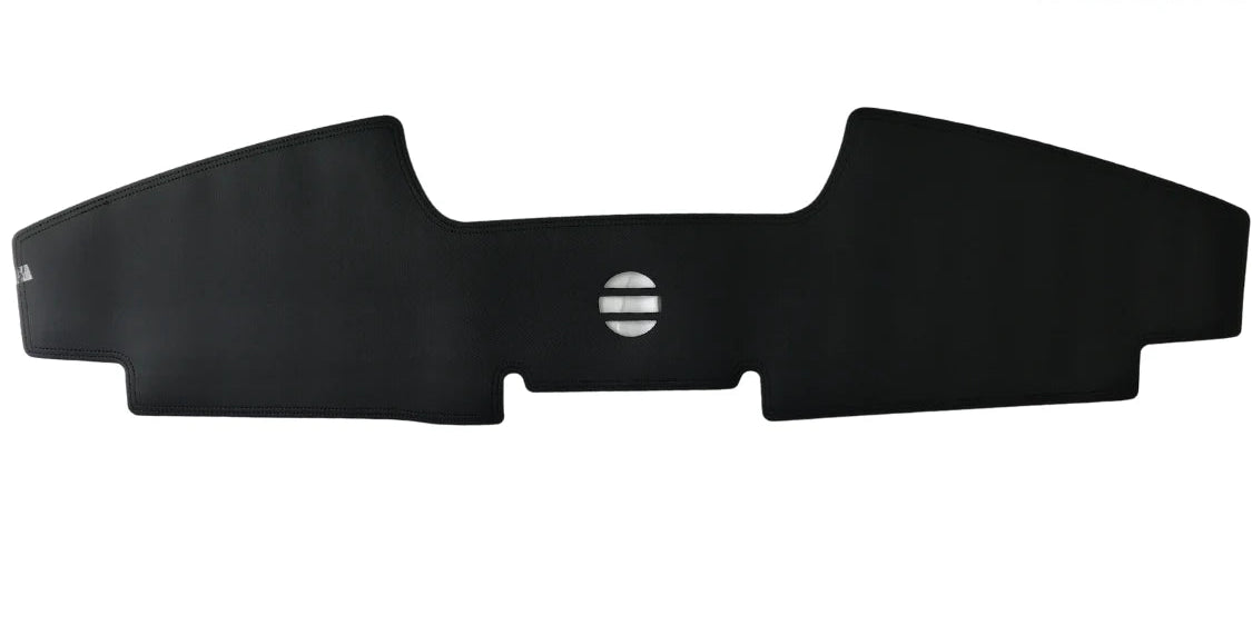 Anti Glare Dashboard Mat - Fits 2020+ Defender - Left Hand Drive