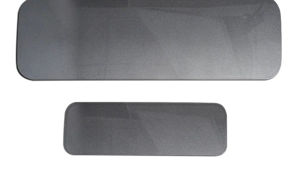 Rear Wheel Delete - Fits 2020+ Defender