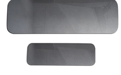 Rear Wheel Delete - Fits 2020+ Defender