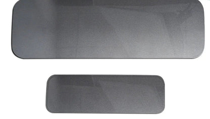 Rear Wheel Delete - Fits 2020+ Defender