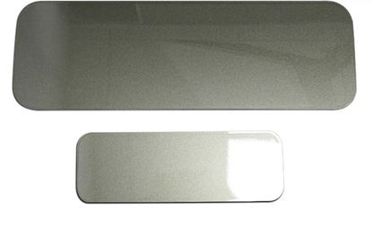 Rear Wheel Delete - Fits 2020+ Defender