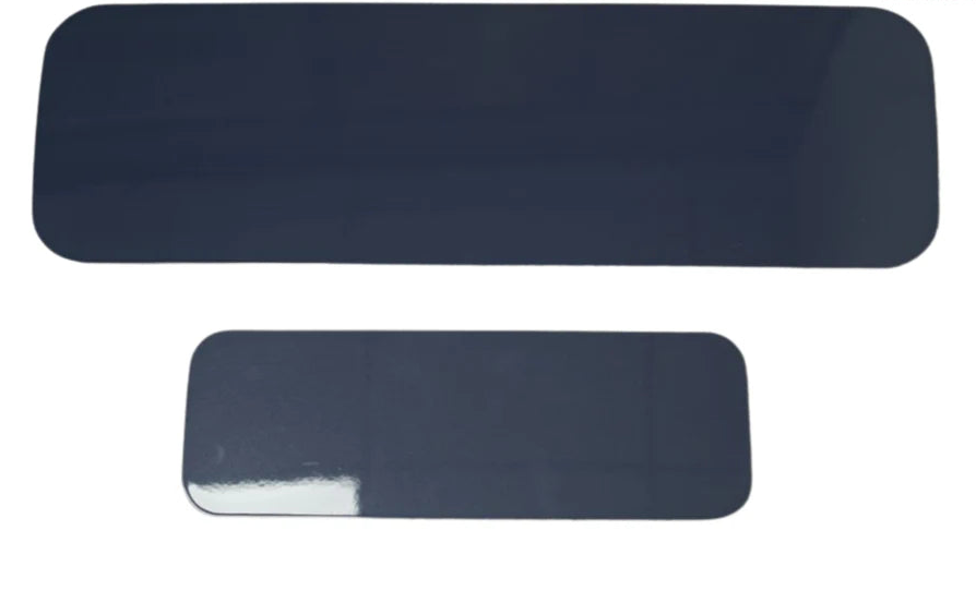 Rear Wheel Delete - Fits 2020+ Defender