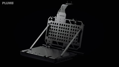 Plumb Carbon Fibre 110 Side Box