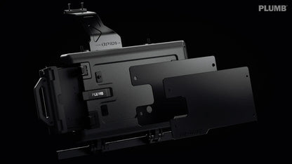 Plumb Carbon Fibre 110 Side Box