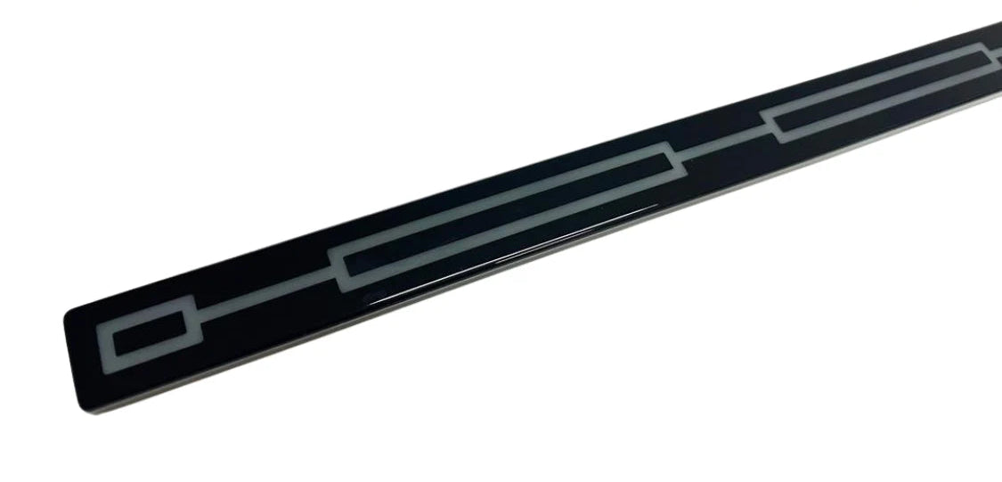 LED 'TRON' GRILLE - FITS 2020+ DEFENDER