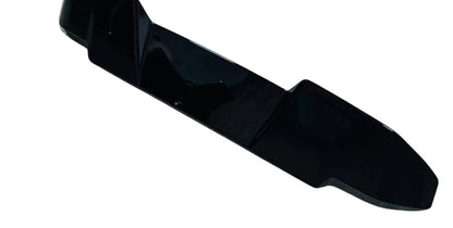 Gloss Black - Defender 90 / 110 / 130 - Shadow Rear Spoiler