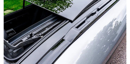 Roof Rails - Fits 2020+ Defender 110 and 130