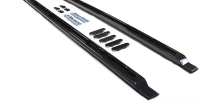 Roof Rails - Fits 2020+ Defender 110 and 130