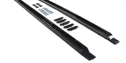 Roof Rails - Fits 2020+ Defender 110 and 130