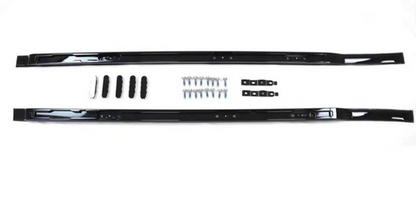 Roof Rails - Fits 2020+ Defender 110 and 130