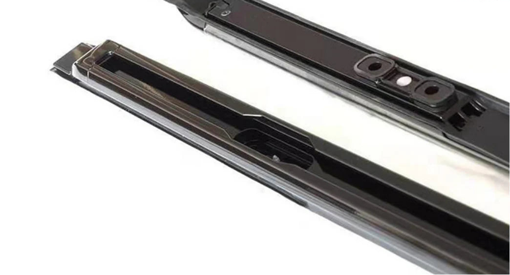 Roof Rails - Fits 2020+ Defender 110 and 130