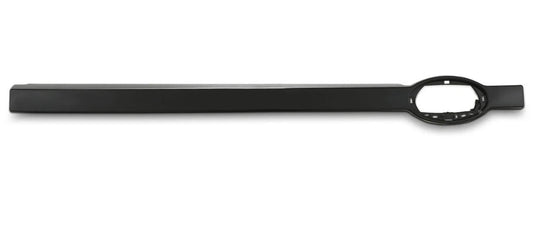 Gloss Black Grille Strip - Fits 2020+ Defender 90/110/130