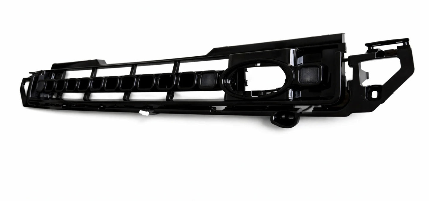 V Series LED Grille - Fits Defender 2020+