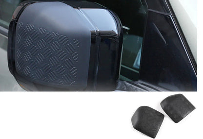Wing Mirror Covers - Fits 2020+ Defender