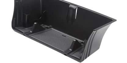 Centre Console Pocket - Fits 2020+ Defender 90/110/130