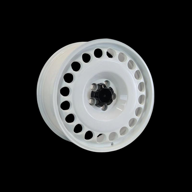 20 inch Gloss White Forged Alloy Wheel (Set of 4)