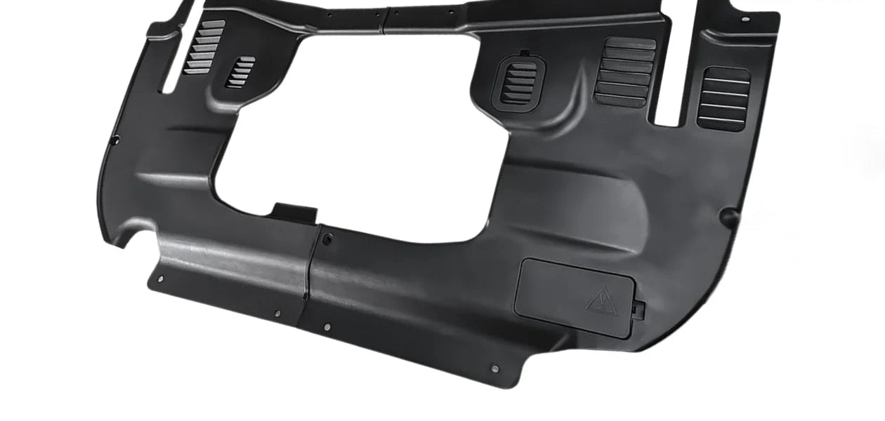 Engine Cover Panel - Fits Defender 2020+