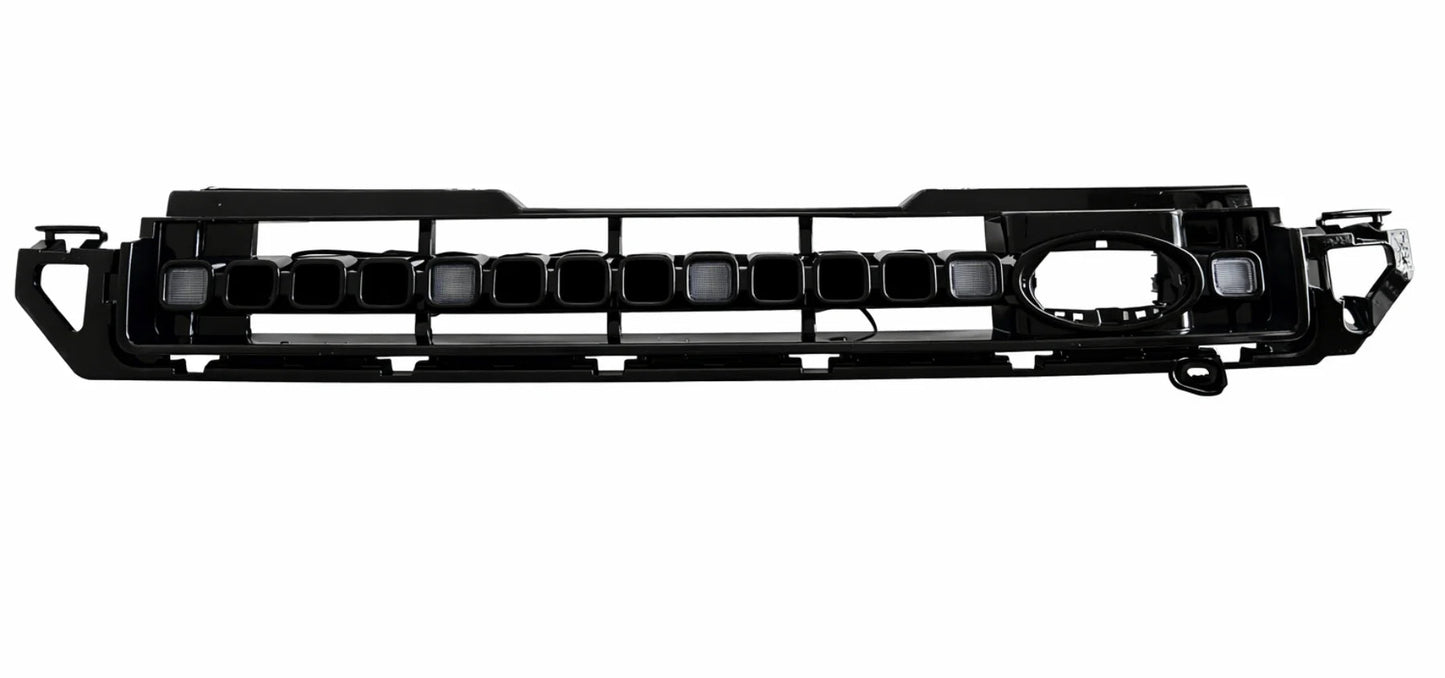 V Series LED Grille - Fits Defender 2020+