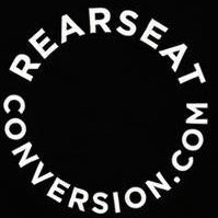 Rear Seat Conversions