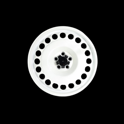 20 inch Gloss White Forged Alloy Wheel (Set of 4)