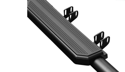 Premium Side Steps - Fits Defender 130