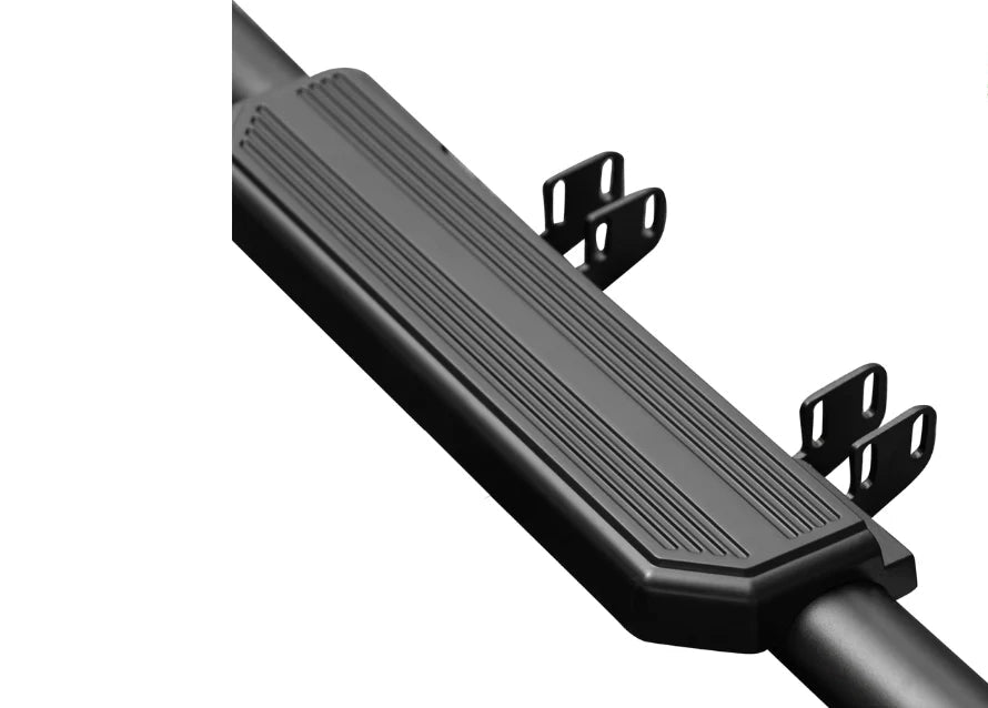 Premium Side Steps - Fits Defender 110