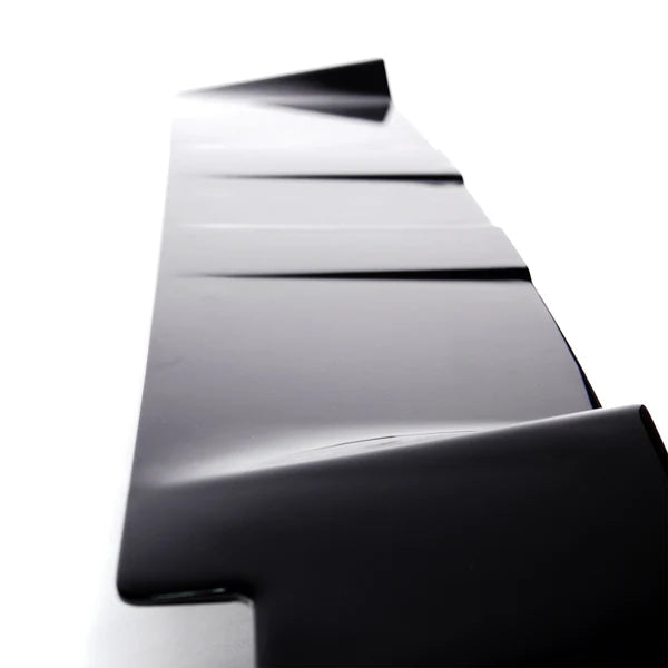 Gloss Black Spoiler For Land Rover Defender L663 2020+