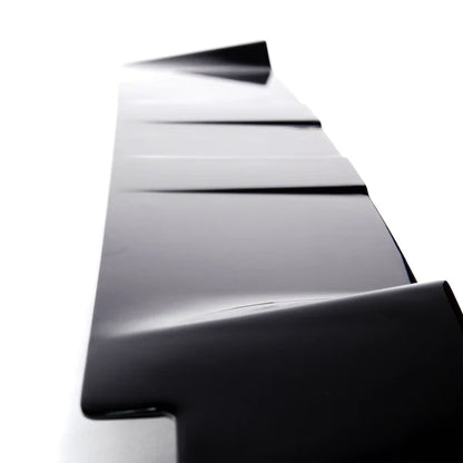 Gloss Black Spoiler For Land Rover Defender L663 2020+