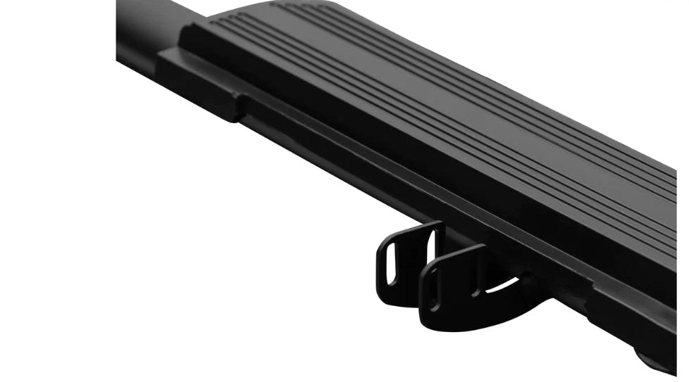 Premium Side Steps - Fits Defender 130