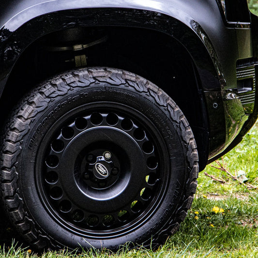 Plumb Forged Wheels