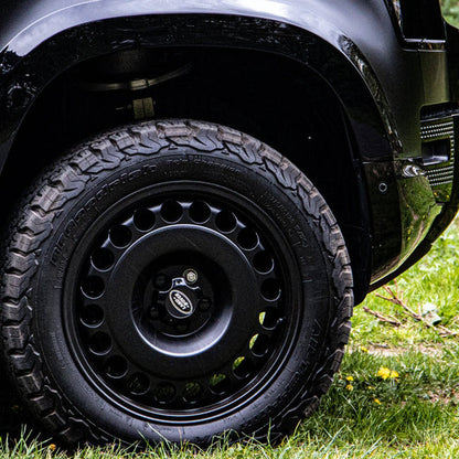 Plumb Forged Wheels