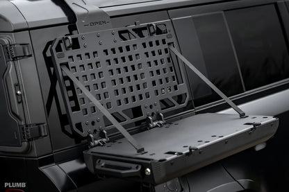 Plumb Carbon Fibre 110 Side Box
