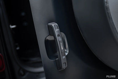 Plumb Door Handle Kit