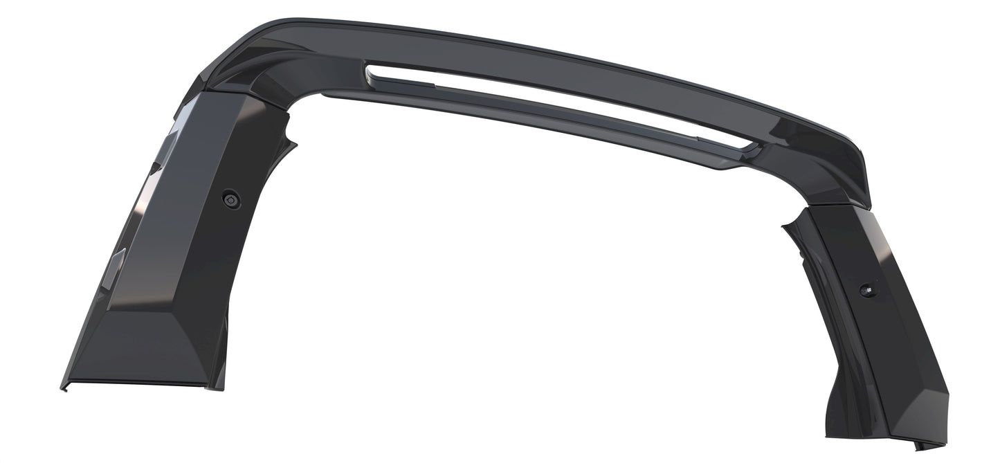 Defender 2020 onwards Rear Spoiler and Storage Pods
