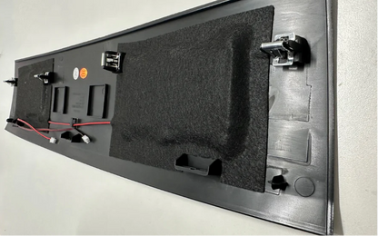 Rear Loadspace LED Panel - Fits Defender 2020+