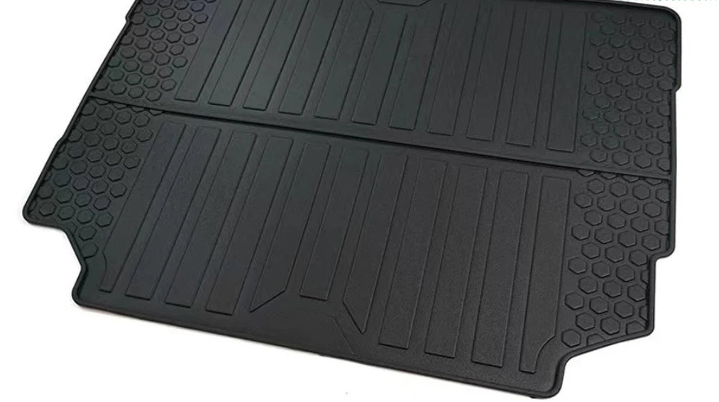 Boot/Trunk Mat - Fits 2020+ Defender 110