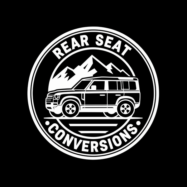 Rear Seat Conversions