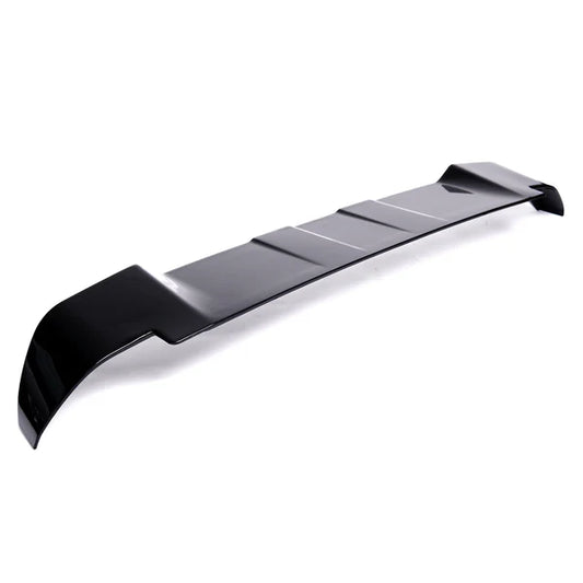 Gloss Black Spoiler For Land Rover Defender L663 2020+