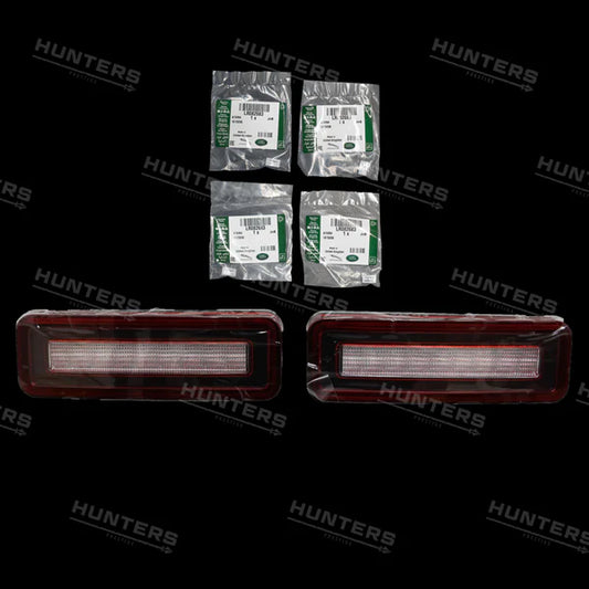 Defender Rear Reverse Lights (Pair)